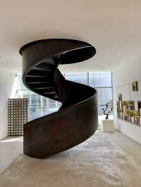 Dubai’s Hidden Art District You Can’t Miss: Alserkal Avenue