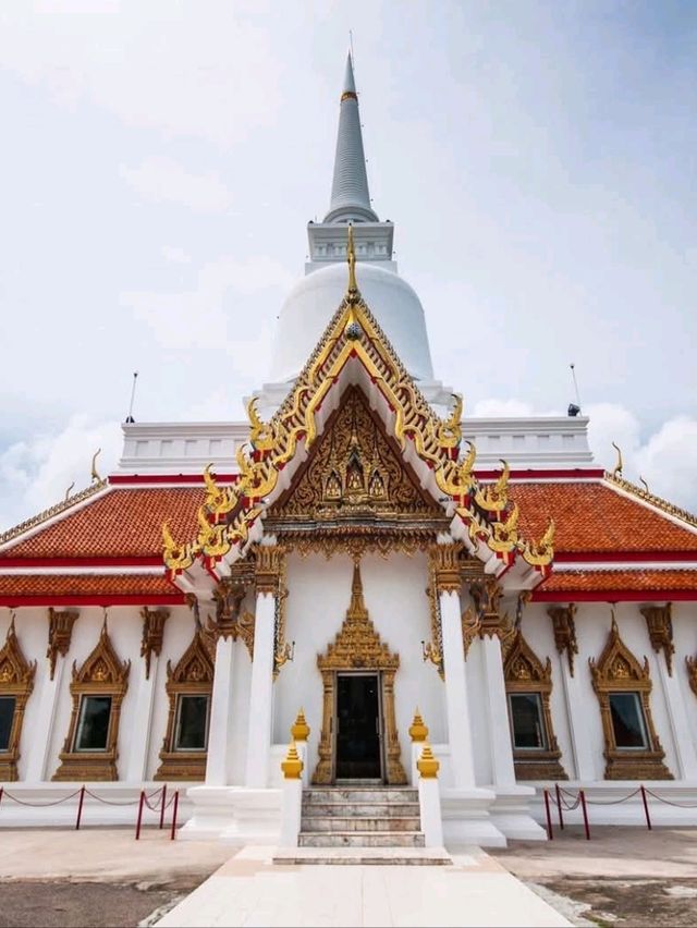 วัดเขาสุวรรณประดิษฐ์ (ดอนสัก)