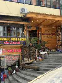SAPA 사파!