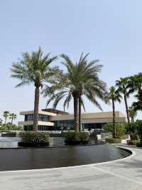 The Royal Atlantis in Dubai - A Must Visit Landmark Beyond Just a Hotel