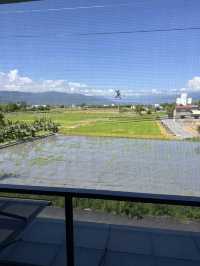 宜蘭「吾日三醒」住宿心得