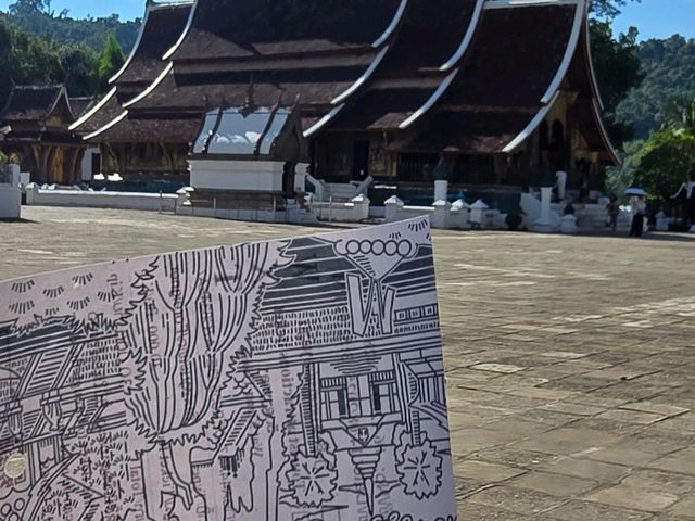 Luang Prabang