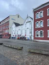 Ep5 เที่ยวใต้นอร์เวย์กับสถานที่อบอุ่นใน Stavanger