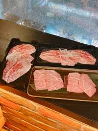 安平燒肉有和牛燒肉