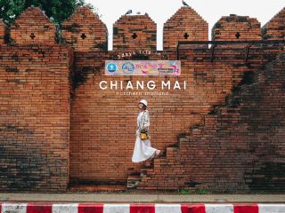 Open a 3-day Chiang Mai travel plan, 12 most adorable locations