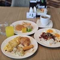 Elevated Comfort at Holiday Inn Johor Bahru City Centre by IHG