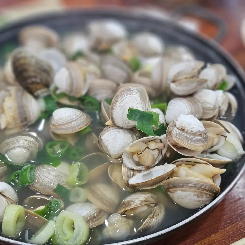 대전가면 이건 꼭드세요! 🍜 성심당말고 여기! 🦪