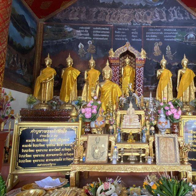 🌟 มาแอ่วลำพูน แวะไหว้พระธาตุคู่เมือง 🌟ททท