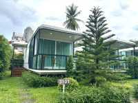 “เกาะช้าง พาราไดซ์ ฮิล” ที่พักเหมาะสำหรับครอบครัว