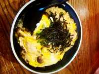 Authentic Japanese Dining at Robataya Izakaya, Queensbay Mall
