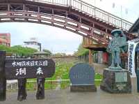 北千葉/南茨城鐵路小旅遊