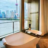 Luxury @ Regent Shanghai On The Bund