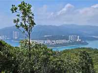 Shek O Country Park