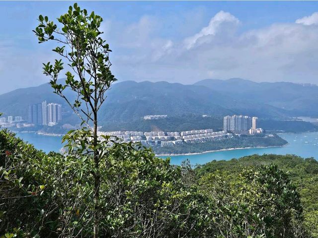 Shek O Country Park