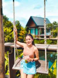 คาเฟ่ปราจีนบุรี ที่ไม่ได้มีแค่รูปสวย อาหารก็ดีนะ