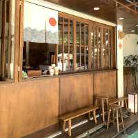【熙岸珈琲所】日式風情咖啡廳
