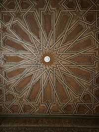 Discovering the Timeless Beauty of Madrasa Ben Youssef