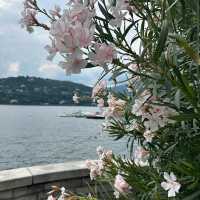 Lake Como, Italy