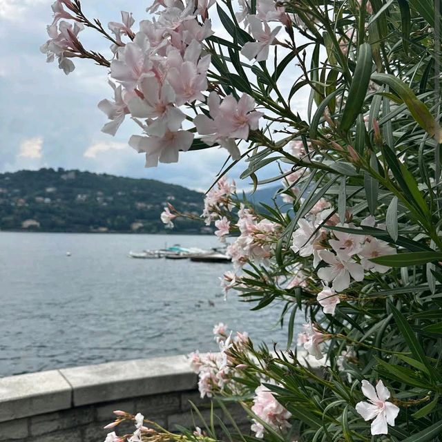 Lake Como, Italy