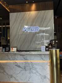 台中享鴨食記:王品集團下的烤鴨藝術