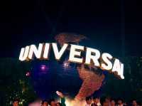 【大阪】ユニバーサル・スタジオ・ジャパン（USJ)