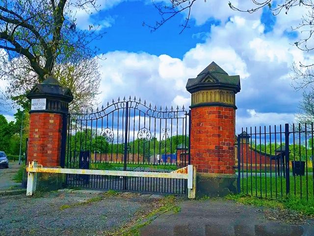 Boggart Hole Clough – Legends and Landscapes