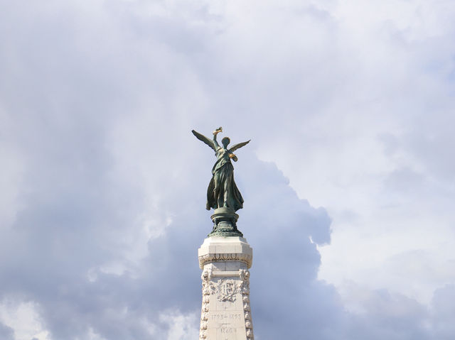 【美しすぎるリゾート地】フランス ニース