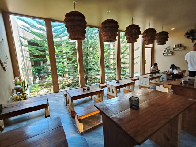 Copper Wood – A Forest Retreat in Hat Yai Copper Wood – A Forest Retreat in Hat Yai