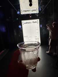 “The Ultimate All-in-One Night Out in Shanghai”