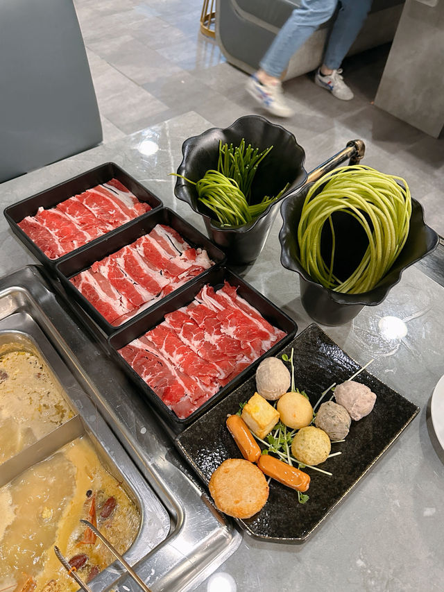 7小時任食火鍋 7小時任食火鍋