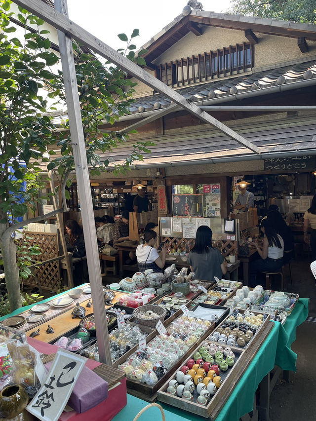 【東京】SNSで話題沸騰中！人気の避暑地🌱