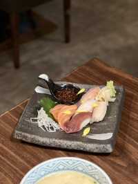 《銅鑼灣樓上舒適居酒屋》