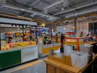 🍲✨ FOOD AVENUE (Big C Place Ratchada) 