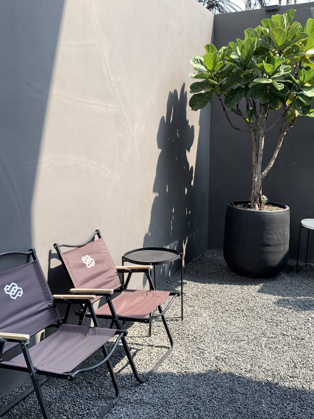 📍รีวิว Meraki Coff N Bar (เมรากิ คอฟ น บาร์)
