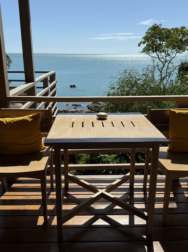 Beaches, Bites & Brews: 4 Days in Koh Samui