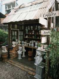 Silsopa Cafe (ศิลป์โสภา)