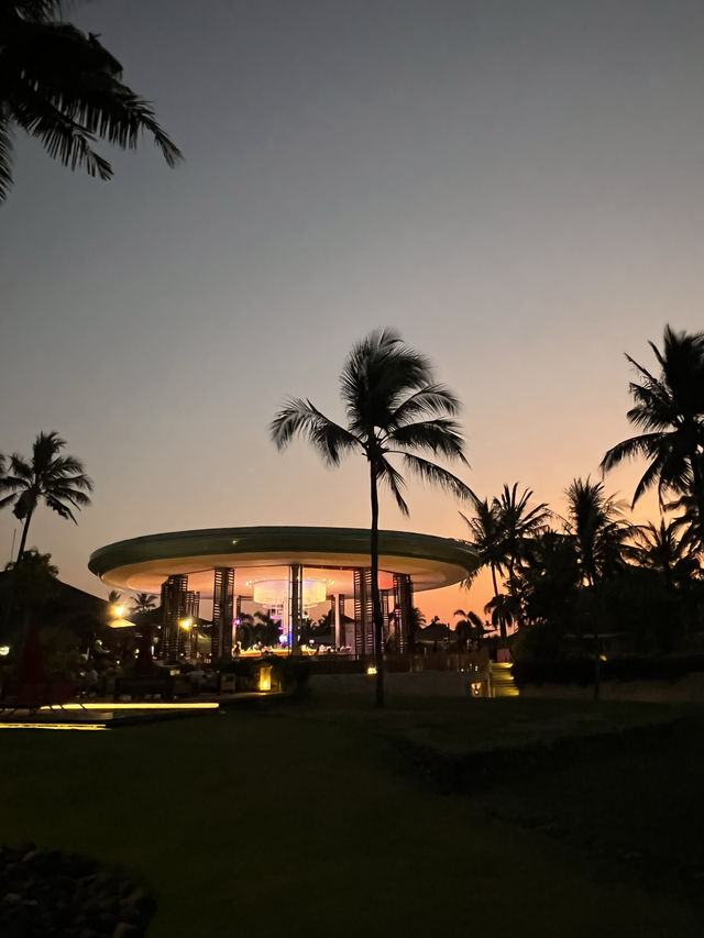 Club Med Bali – The All-Inclusive Resort Experience ⛱️