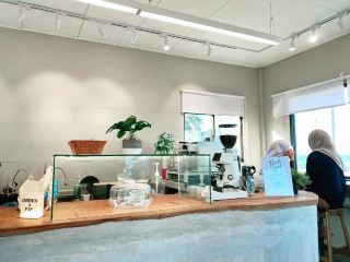 Jun Café：每一口都覺得特別