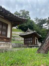 Changdeokgung Palace & Secret Garden (Seoul)
