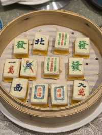 從美食感受文化傳承