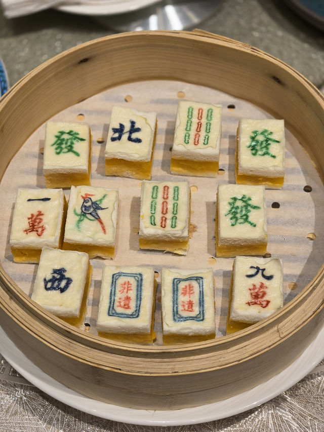 從美食感受文化傳承