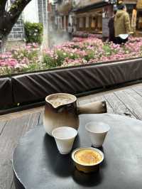HIDDEN GEMS OF LIJIANG OLD TOWN 🩷