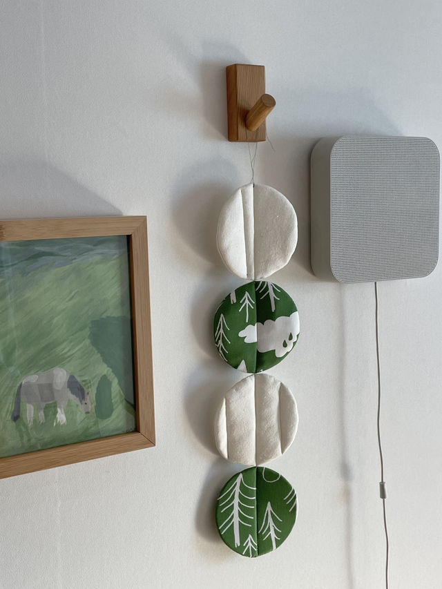 🏡 화이트 무드가 감도는 행궁동 모모의집 🌿