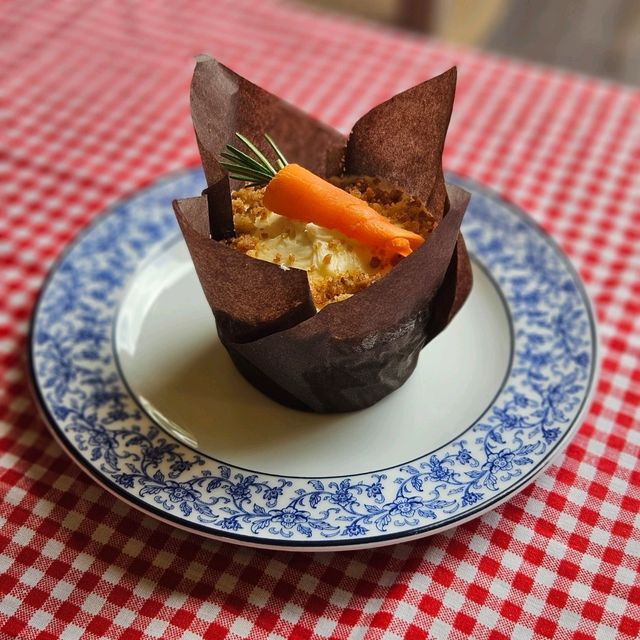 An award winning cafe in Hatyai