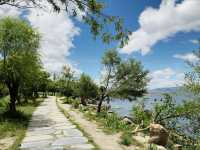 The Pearl of the Plateau