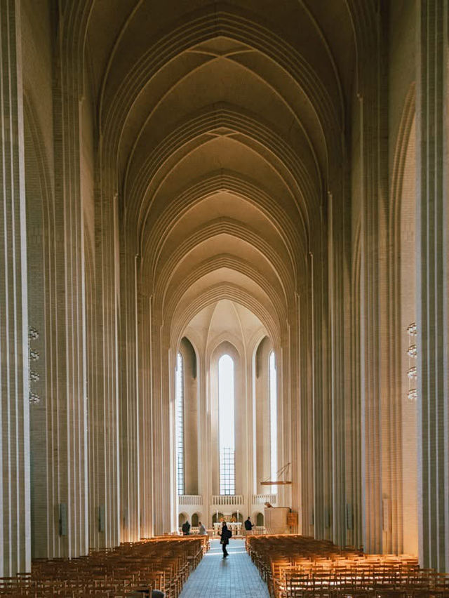 โคเปนเฮเกน (Copenhagen)