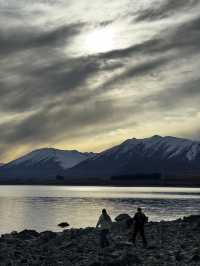 教你24個鐘頭玩轉tekapo ，港女係時間管理大師