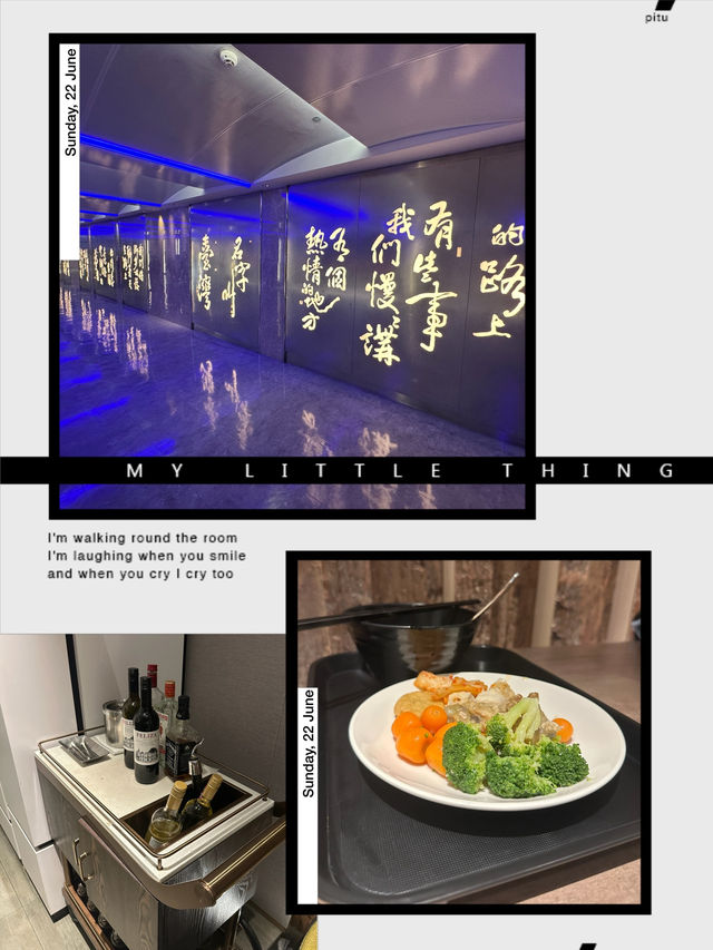 桃園機場牛肉麵任食攻略 ❤️