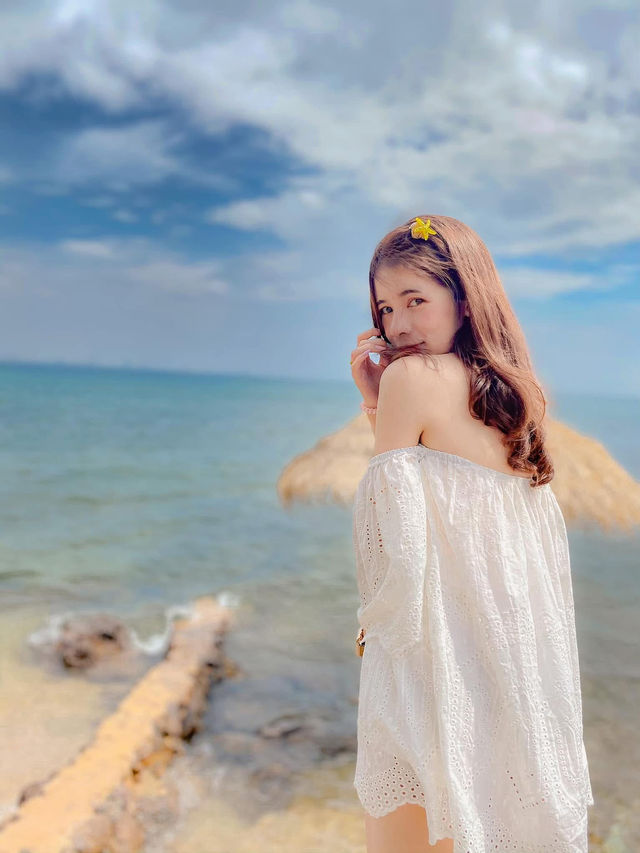 พาไปเที่ยวเกาะล้านกันค่ะ ✨🏝️ พาไปเที่ยวเกาะล้านกันค่ะ ✨🏝️