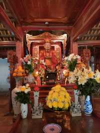 Temple of Literature, Hanoi – A Sanctuary of Wisdom and Hope